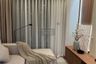 1 Bedroom Condo for rent in Supalai Wellington, Huai Khwang, Bangkok near MRT Thailand Cultural Centre