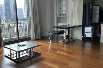 2 Bedroom Condo for rent in Quattro by Sansiri, Khlong Tan Nuea, Bangkok near BTS Thong Lo