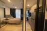 1 Bedroom Condo for rent in SO Origin Phahol 69 Station, Anusawari, Bangkok near BTS Sai Yud