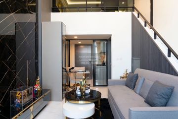 1 Bedroom Condo for rent in Knightsbridge Phaholyothin - Interchange, Anusawari, Bangkok near BTS Wat Phra Si Mahathat