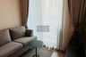 1 Bedroom Condo for rent in NUE District R9, Huai Khwang, Bangkok near MRT Phra Ram 9