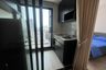 1 Bedroom Condo for rent in NUE District R9, Huai Khwang, Bangkok near MRT Phra Ram 9