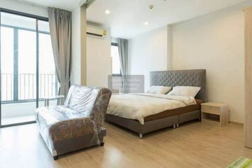 1 Bedroom Condo for rent in Ideo Q Ratchathewi, Thanon Phaya Thai, Bangkok near BTS Ratchathewi