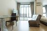 1 Bedroom Condo for rent in Ideo Q Ratchathewi, Thanon Phaya Thai, Bangkok near BTS Ratchathewi