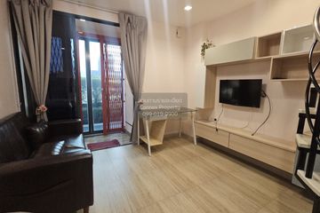 1 Bedroom Condo for rent in Ideo Mobi Sathorn, Bang Lamphu Lang, Bangkok near BTS Krung Thon Buri