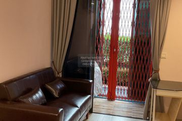 1 Bedroom Condo for rent in Ideo Mobi Sathorn, Bang Lamphu Lang, Bangkok near BTS Krung Thon Buri