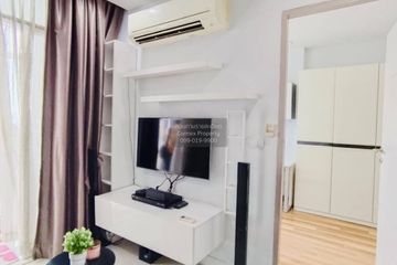 2 Bedroom Condo for rent in Ideo Verve Ratchaprarop, Makkasan, Bangkok near BTS Phaya Thai