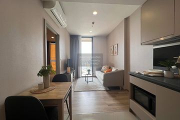1 Bedroom Condo for rent in OKA HAUS Sukhumvit 36, Khlong Tan, Bangkok near BTS Thong Lo