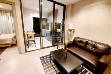 1 Bedroom Condo for rent in LIFE Asoke - Rama 9, Makkasan, Bangkok near MRT Phra Ram 9