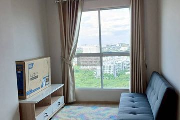 1 Bedroom Condo for rent in Pak Kret, Nonthaburi near MRT Pak Kret Bypass