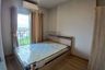 1 Bedroom Condo for rent in Pak Kret, Nonthaburi near MRT Pak Kret Bypass