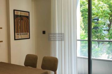 1 Bedroom Condo for rent in HOLME Ekkamai 22, Khlong Tan Nuea, Bangkok