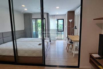 1 Bedroom Condo for rent in Kave Town Shift, Khlong Nueng, Pathum Thani