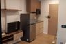 1 Bedroom Condo for rent in Kave Town Shift, Khlong Nueng, Pathum Thani