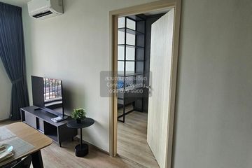 2 Bedroom Condo for rent in NUE District R9, Huai Khwang, Bangkok near MRT Phra Ram 9