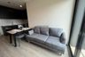 2 Bedroom Condo for rent in NUE District R9, Huai Khwang, Bangkok near MRT Phra Ram 9