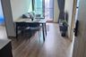 2 Bedroom Condo for rent in NUE District R9, Huai Khwang, Bangkok near MRT Phra Ram 9