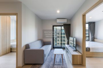 2 Bedroom Condo for rent in Nue Connex Condo Donmuang, Sanam Bin, Bangkok