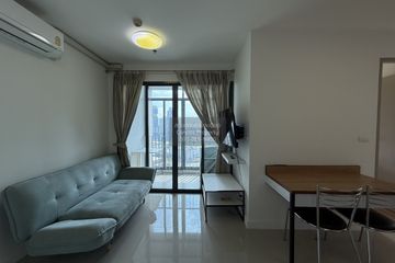 2 Bedroom Condo for rent in Ideo Blucove Sukhumvit, Bang Na, Bangkok near BTS Udom Suk