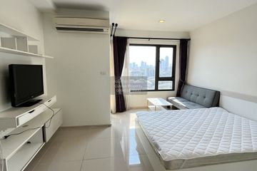1 Bedroom Condo for rent in Condolette Pixel Sathorn, Chong Nonsi, Bangkok near MRT Lumpini