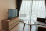 1 Bedroom Condo for rent in LIFE Asoke - Rama 9, Makkasan, Bangkok near MRT Phra Ram 9