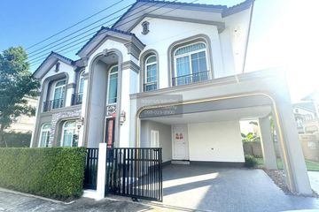 5 Bedroom House for rent in Grandio Bangna Km.5, Bang Kaeo, Samut Prakan