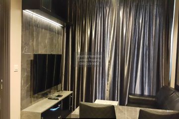 1 Bedroom Condo for rent in Edge Sukhumvit 23, Khlong Toei Nuea, Bangkok near BTS Asoke