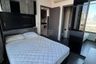 1 Bedroom Condo for rent in Edge Sukhumvit 23, Khlong Toei Nuea, Bangkok near BTS Asoke
