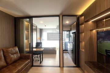1 Bedroom Condo for rent in Aspire Onnut Station, Phra Khanong, Bangkok near BTS On Nut