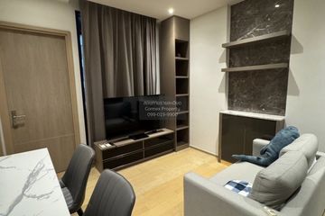 1 Bedroom Condo for rent in Ashton Asoke - Rama 9, Din Daeng, Bangkok near MRT Phra Ram 9