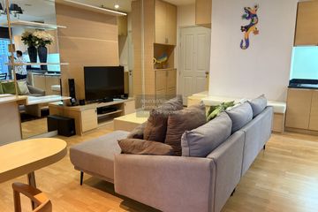 2 Bedroom Condo for rent in Baan Sathorn Chaopraya, Khlong Ton Sai, Bangkok near BTS Krung Thon Buri