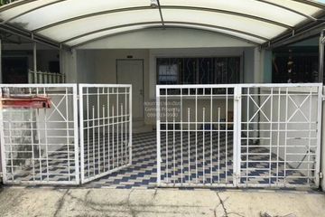 3 Bedroom Townhouse for rent in Baan Klang Muang Rama 9-Ramkhamhaeng, Phlapphla, Bangkok near MRT Ramkhamhaeng