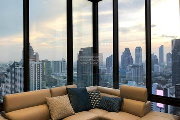 2 Bedroom Condo for rent in Ashton Silom, Silom, Bangkok near BTS Chong Nonsi