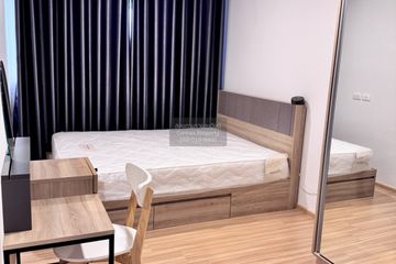 1 Bedroom Condo for rent in Chewathai Hallmark Ladprao - Chokchai 4, Saphan Song, Bangkok near MRT Chok Chai 4