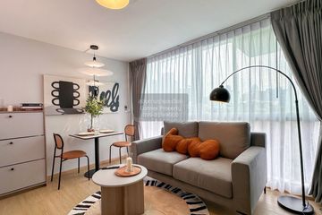 1 Bedroom Condo for rent in Chateau In Town Phaholyothin 11, Phaya Thai, Bangkok near BTS Ari