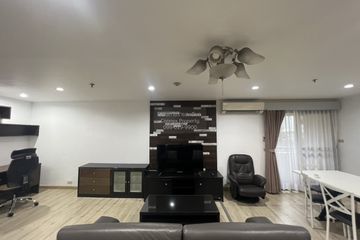 2 Bedroom Condo for rent in Baan Suanpetch, Khlong Tan Nuea, Bangkok near BTS Phrom Phong