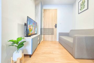 1 Bedroom Condo for rent in Atmoz Kanaal Rangsit, Bang Phun, Pathum Thani