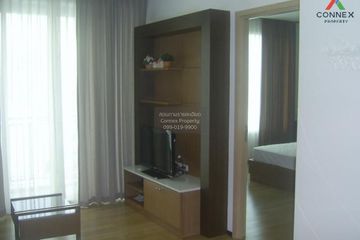 1 Bedroom Condo for rent in 39 by Sansiri, Khlong Tan Nuea, Bangkok near BTS Phrom Phong