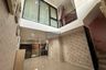 3 Bedroom Townhouse for rent in ECO SPACE KASET-NAWAMIN, Chorakhe Bua, Bangkok