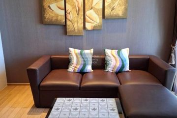 2 Bedroom Condo for rent in 39 by Sansiri, Khlong Tan Nuea, Bangkok near BTS Phrom Phong