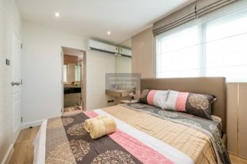 3 Bedroom Condo for rent in Belle Grand Rama 9, Huai Khwang, Bangkok near MRT Phra Ram 9