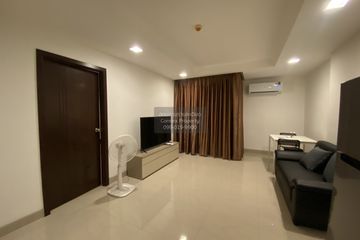 1 Bedroom Condo for rent in D Condo Ratchada 19, Chom Phon, Bangkok near MRT Ratchadaphisek