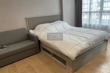 1 Bedroom Condo for rent in Atmoz Kanaal Rangsit, Bang Phun, Pathum Thani