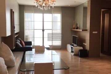 3 Bedroom Condo for rent in CitiSmart Sukhumvit 18, Khlong Toei, Bangkok near BTS Asoke