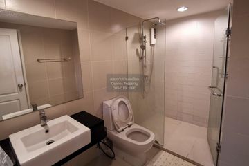 1 Bedroom Condo for rent in Belle Grand Rama 9, Huai Khwang, Bangkok near MRT Phra Ram 9