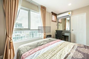 3 Bedroom Condo for rent in Belle Grand Rama 9, Huai Khwang, Bangkok near MRT Phra Ram 9