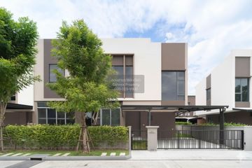 3 Bedroom House for rent in Baan Klang Muang The Edition Sukhumvit-Onnut, Prawet, Bangkok