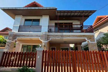 3 Bedroom House for rent in Maha Sawat, Nonthaburi
