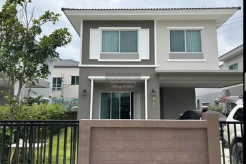 3 Bedroom House for rent in O Ngoen, Bangkok