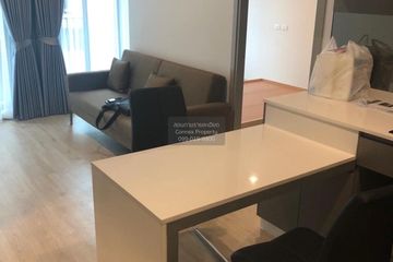 2 Bedroom Condo for rent in IDEO New Rama 9, Hua Mak, Bangkok near Airport Rail Link Ramkhamhaeng